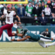 Commanders RB Gives Jayden Daniels Edge Over Chargers Star