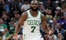 Celtics’ Jaylen Brown’s Shocking Pick for Toughest NBA Player to Guard