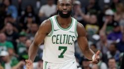 Celtics’ Jaylen Brown’s Shocking Pick for Toughest NBA Player to Guard