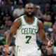 Celtics’ Jaylen Brown’s Shocking Pick for Toughest NBA Player to Guard