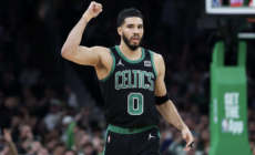 Boston Celtics Get Huge Jayson Tatum Injury Update