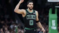 Boston Celtics Get Huge Jayson Tatum Injury Update