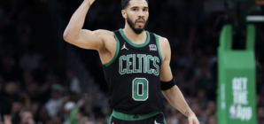 Boston Celtics Get Huge Jayson Tatum Injury Update