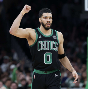 Boston Celtics Get Huge Jayson Tatum Injury Update