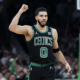 Boston Celtics Get Huge Jayson Tatum Injury Update