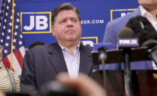 Illinois’ JB Pritzker Reacts to Possibility of FBI Arresting Texas Democrats