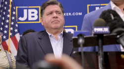 Illinois’ JB Pritzker Reacts to Possibility of FBI Arresting Texas Democrats