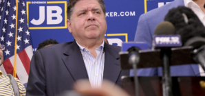Illinois’ JB Pritzker Reacts to Possibility of FBI Arresting Texas Democrats