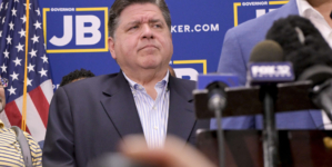 Illinois’ JB Pritzker Reacts to Possibility of FBI Arresting Texas Democrats