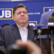 Illinois’ JB Pritzker Reacts to Possibility of FBI Arresting Texas Democrats