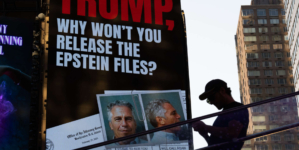 Trump Officials to Discuss Handling of Jeffrey Epstein Case: Report