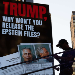 Trump Officials to Discuss Handling of Jeffrey Epstein Case: Report