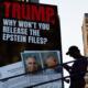 Trump Officials to Discuss Handling of Jeffrey Epstein Case: Report