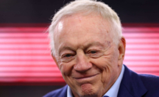 Jerry Jones Rejects Cowboys Star’s Shocking Request
