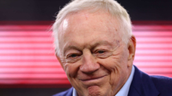 Jerry Jones Rejects Cowboys Star’s Shocking Request