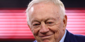 Jerry Jones Rejects Cowboys Star’s Shocking Request