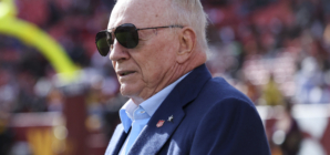 NFL Analyst Bashes Jerry Jones’ Approach With Micah Parsons