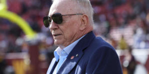 NFL Analyst Bashes Jerry Jones’ Approach With Micah Parsons