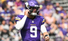 How Did Vikings JJ McCarthy do in Return From Season-Ending Injury?