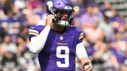 How Did Vikings JJ McCarthy do in Return From Season-Ending Injury?