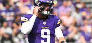 How Did Vikings JJ McCarthy do in Return From Season-Ending Injury?
