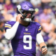 How Did Vikings JJ McCarthy do in Return From Season-Ending Injury?