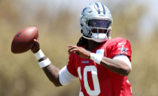 Dallas Cowboys Coach Addresses Injury to Joe Milton