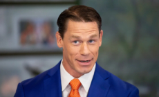 ‘Trainwreck’ star John Cena says he was ‘run out’ of Hollywood early in career