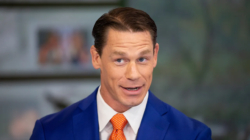 ‘Trainwreck’ star John Cena says he was ‘run out’ of Hollywood early in career