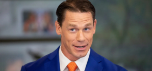 ‘Trainwreck’ star John Cena says he was ‘run out’ of Hollywood early in career