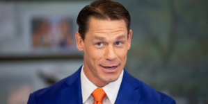 ‘Trainwreck’ star John Cena says he was ‘run out’ of Hollywood early in career