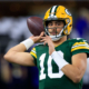 Packers’ Matt LaFleur Doesn’t Hold Back About Jordan Love