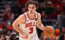 Bulls, Josh Giddey Situation Receives a New Update