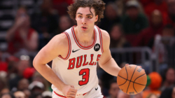 Bulls, Josh Giddey Situation Receives a New Update