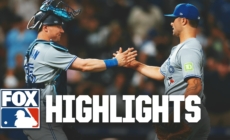 Blue Jays vs. Rockies Highlights | MLB on FOX