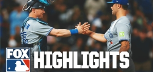 Blue Jays vs. Rockies Highlights | MLB on FOX