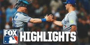 Blue Jays vs. Rockies Highlights | MLB on FOX