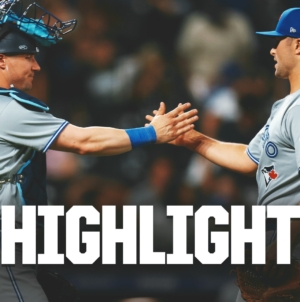 Blue Jays vs. Rockies Highlights | MLB on FOX