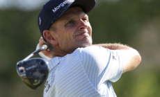 Justin Rose Opens Up About Battling Illness During FedEx St. Jude Championship