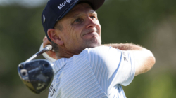 Justin Rose Opens Up About Battling Illness During FedEx St. Jude Championship