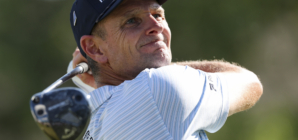 Justin Rose Opens Up About Battling Illness During FedEx St. Jude Championship