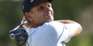 Justin Rose Opens Up About Battling Illness During FedEx St. Jude Championship