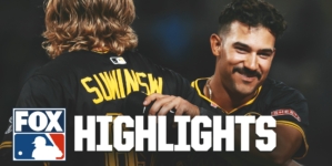 Giants vs. Pirates Highlights | MLB on FOX