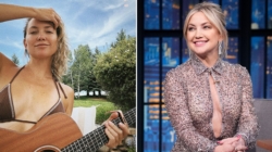 Kate Hudson enjoys family time in Colorado, calls it ‘soul reset’