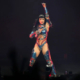 Katy Perry leads prayer after fan faints during Detroit show