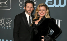 Brandon Blackstock, Kelly Clarkson’s ex-husband and former manager, dead at 48