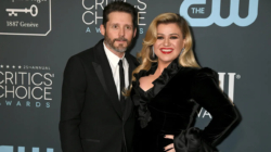 Brandon Blackstock, Kelly Clarkson’s ex-husband and former manager, dead at 48