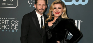 Brandon Blackstock, Kelly Clarkson’s ex-husband and former manager, dead at 48