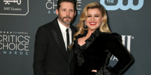 Brandon Blackstock, Kelly Clarkson’s ex-husband and former manager, dead at 48