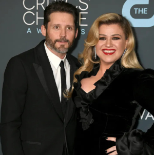 Brandon Blackstock, Kelly Clarkson’s ex-husband and former manager, dead at 48